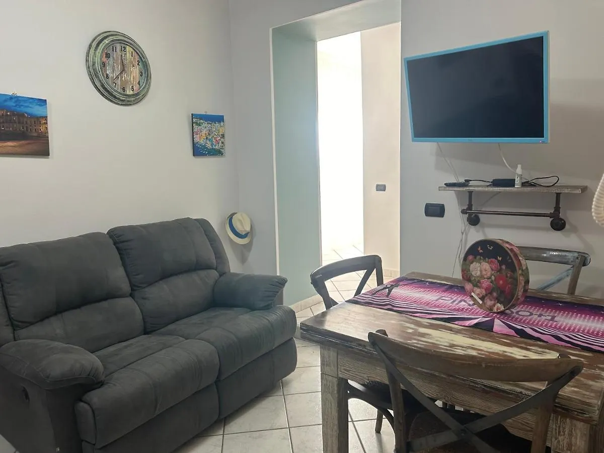Holiday home La Casa Del Baba Villa Naples