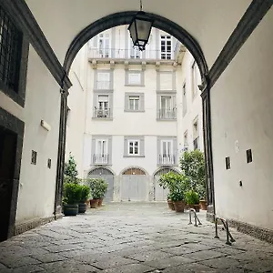  Сasa de vacaciones Casa Ninetta - Spaccanapoli - Il Tipico Pianterreno Della Napoli Antica!