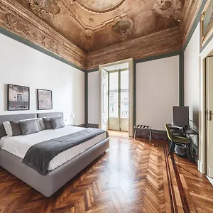 4* ホテル Relais Della Porta