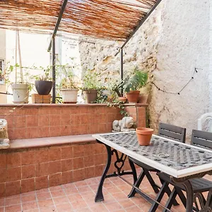  Casa vacanze In Pieno Centro Storico Con Terrazzo “o’vicariello”