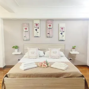  Casa vacanze San Gennaro House 202