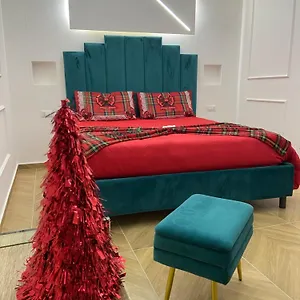  Casa vacanze Centro Storico M&g