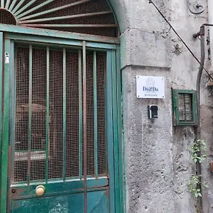  Casa vacanze Centro - Di&da