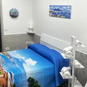  Casa vacanze Rifugio Partenopeo - Centro Storico Di