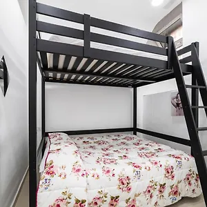  Casa vacanze La Casa Di Manila