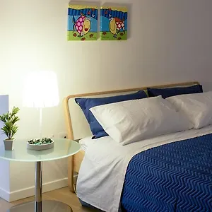  Casa vacanze Lùre Holiday