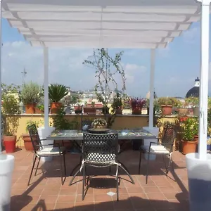  Apartamento San Gregorio Armeno