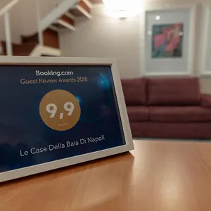 Appartement Le Della Baia Di, Naples