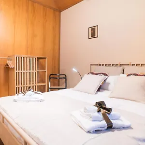 Appartement Casa Napoletana - Spaccanapoli, Naples